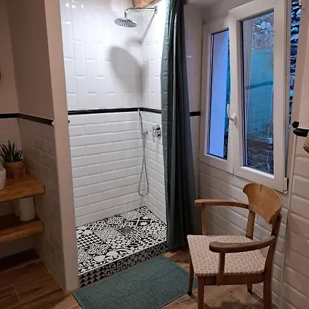 Apartmán Archangelo St Michael