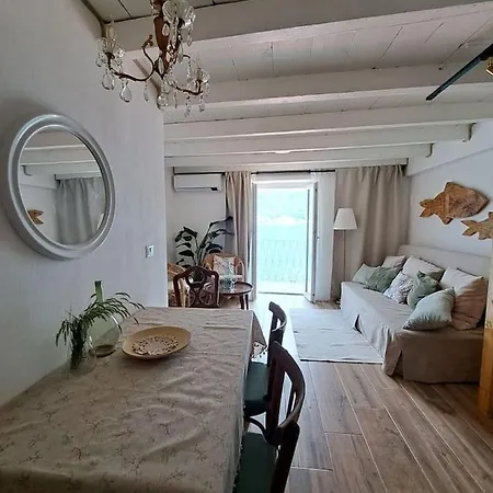 Archangelo St Michael Appartement *