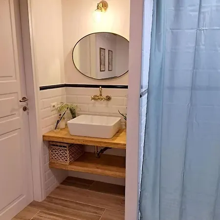 Appartement Archangelo St Michael Colonno