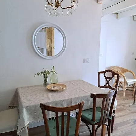 Appartement Archangelo St Michael