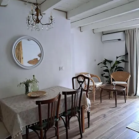 Apartamento Archangelo St Michael Colonno