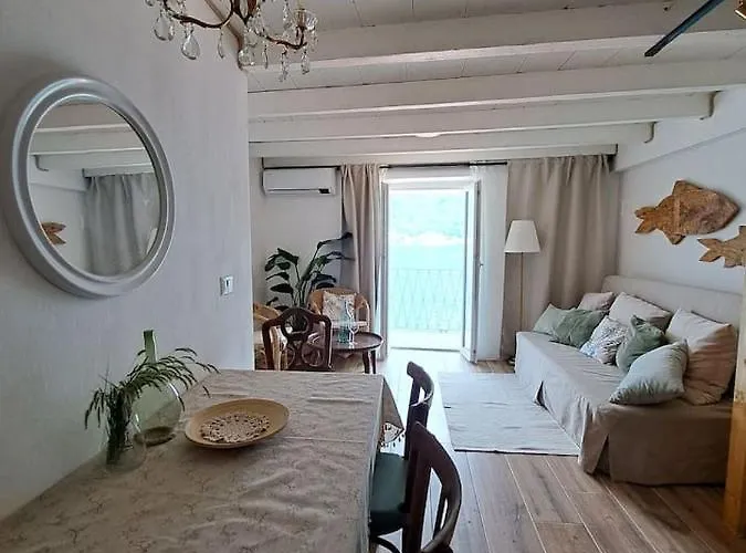 Archangelo St Michael Apartamento *