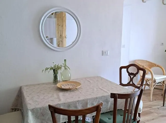 Apartment Archangelo St Michael